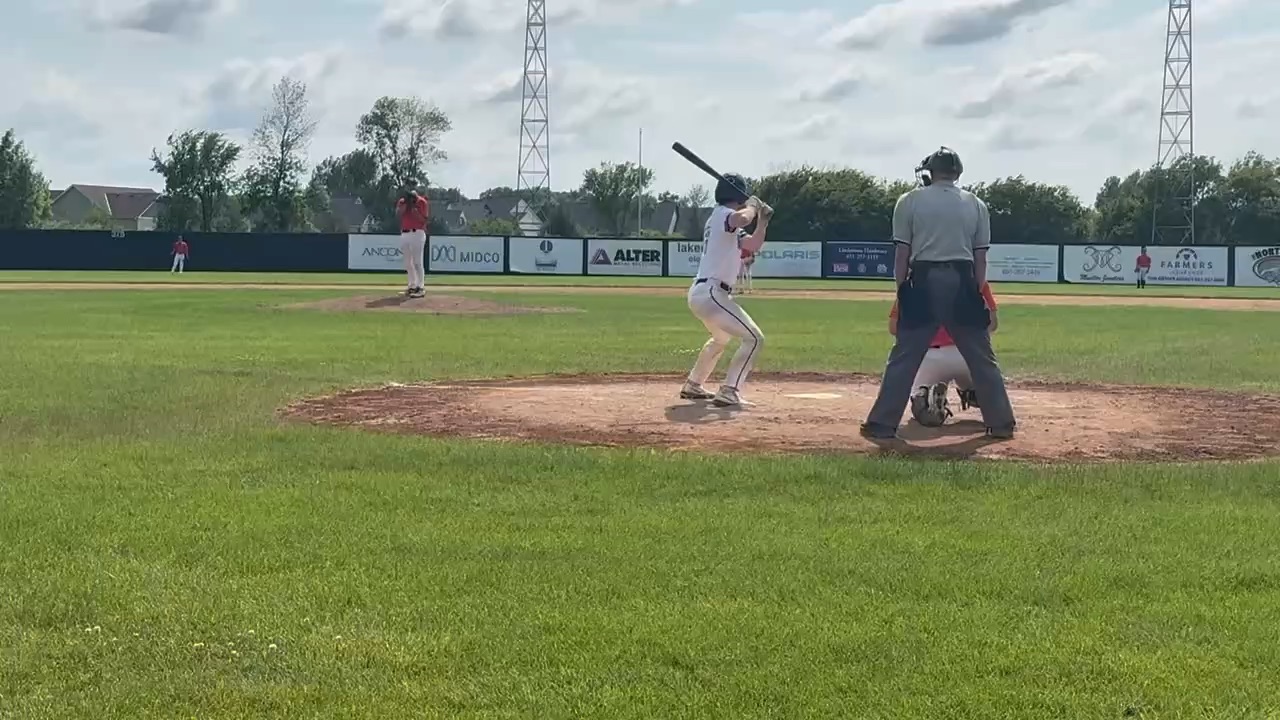 Pitching