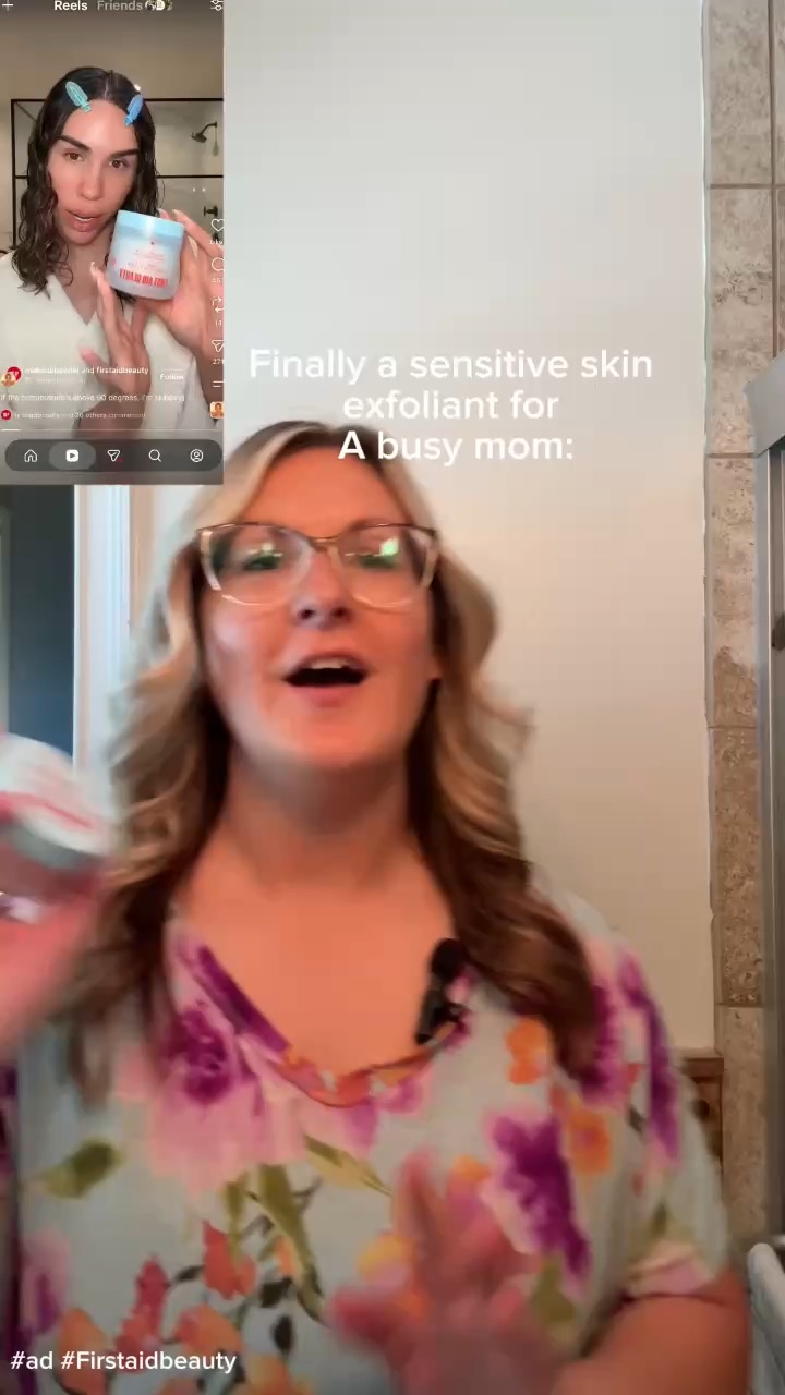 Beauty example
