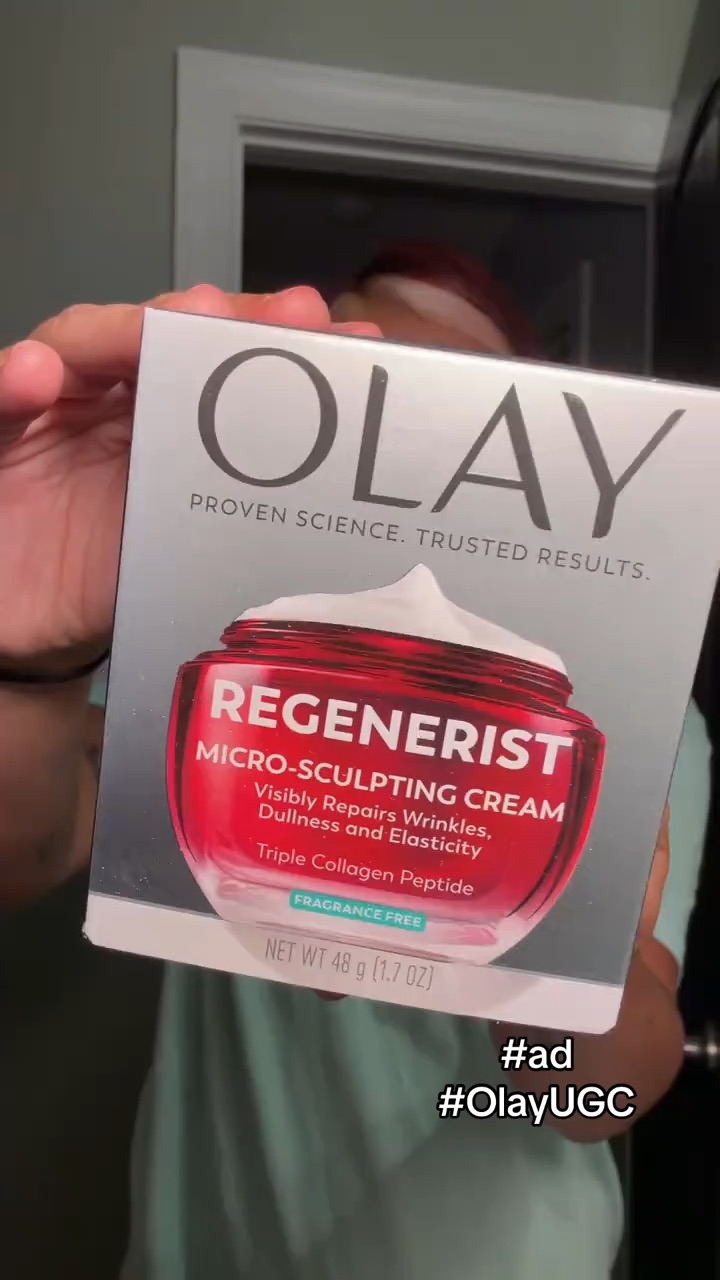 Olay Review