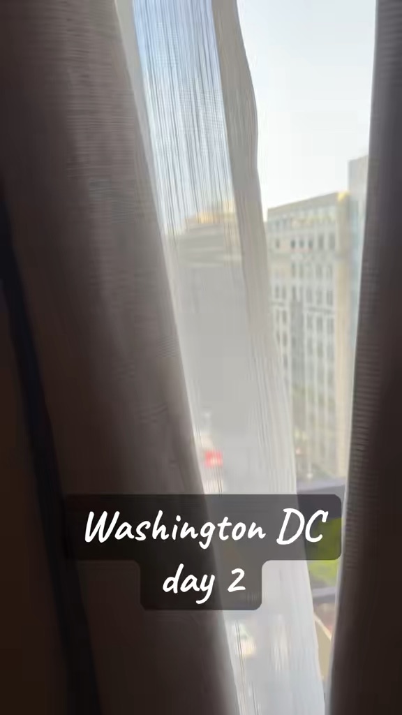 DC Day 2
