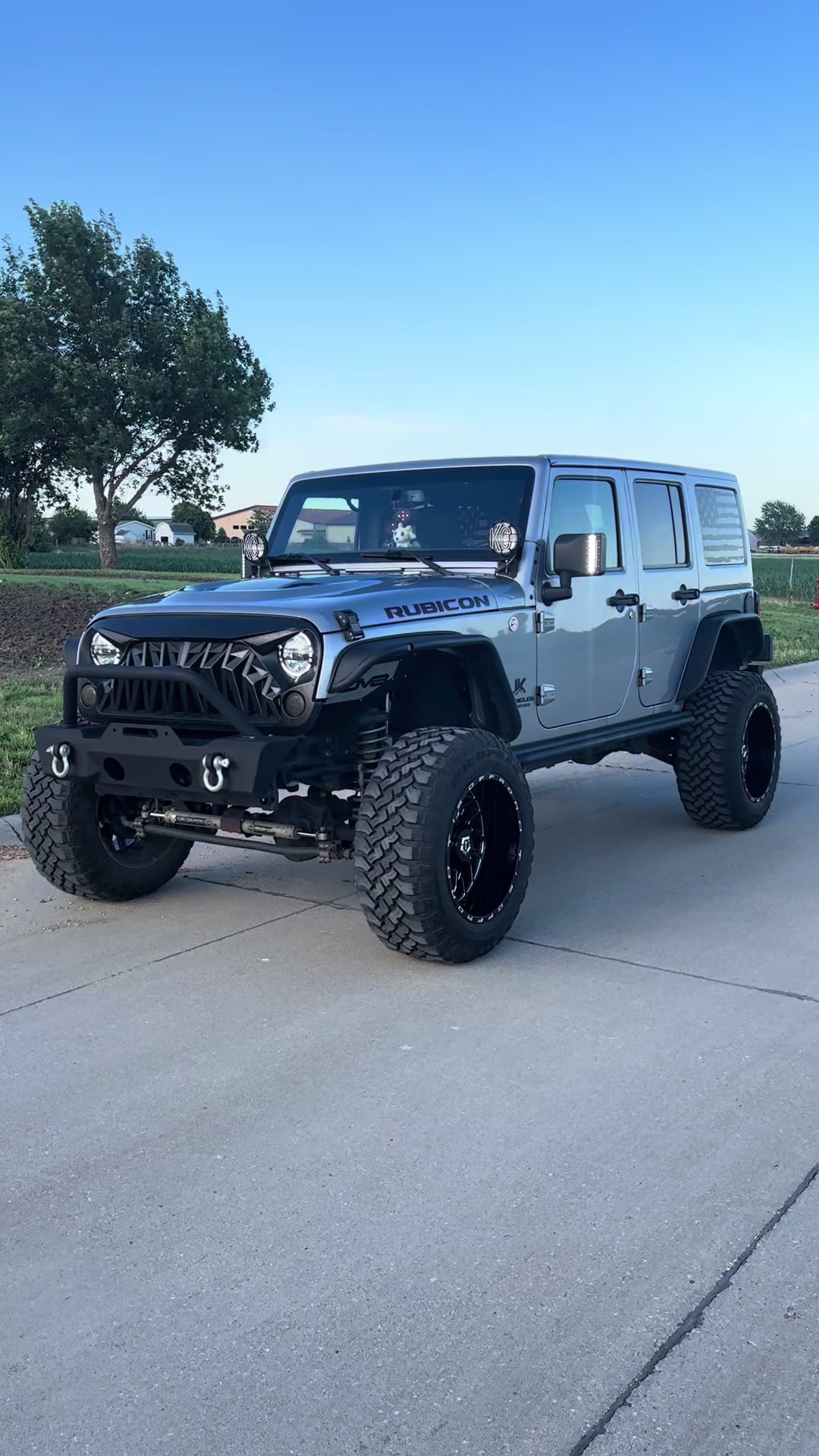 #fyp #foryou #jeep #viral #fypシ