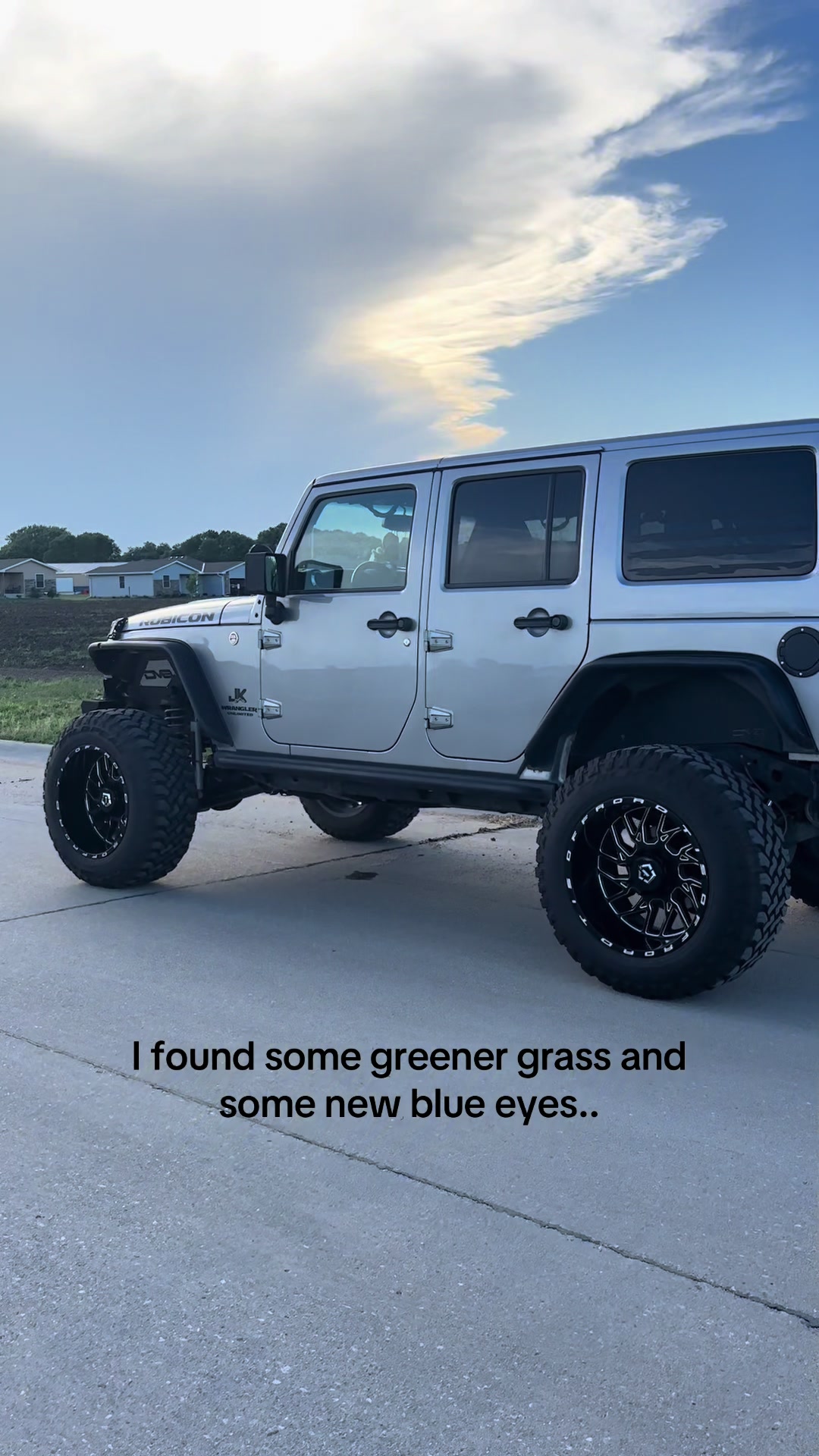 👀 #fyp #viral #jeep #foryoupage #jeepwrangler