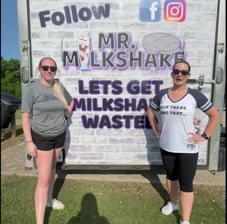 TikTok post