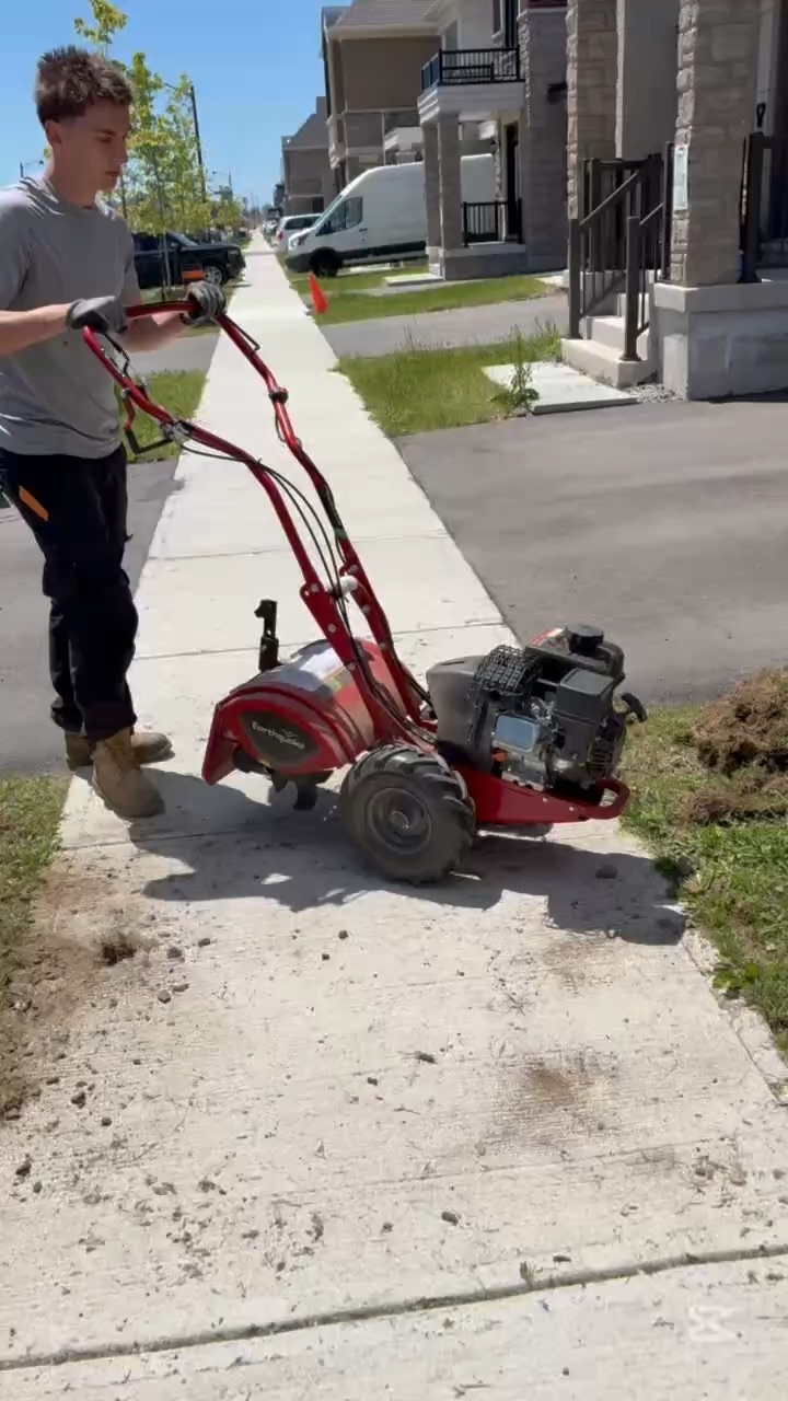 Professional Lawn Care & Landscaping