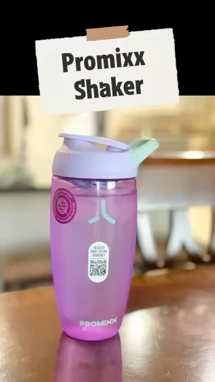 Promixx Shaker
