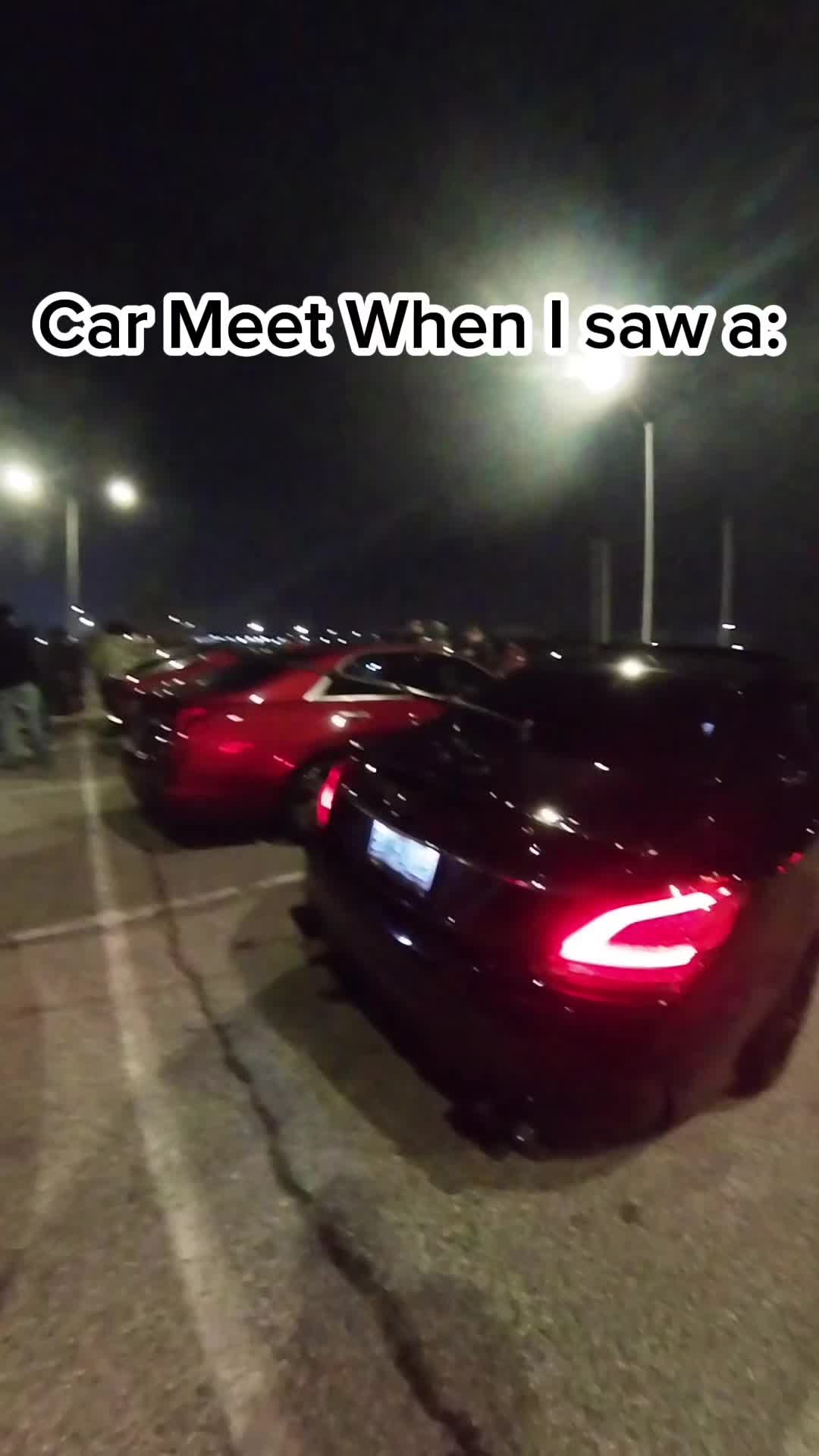 Car meet when I saw twin #hightechgadgets #vehicleaccessory #gapcam #fyppp