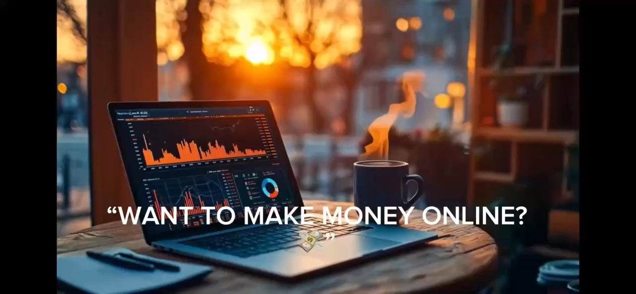 Faceless Side Hustle Tips: 3 Ways to Make Money Online