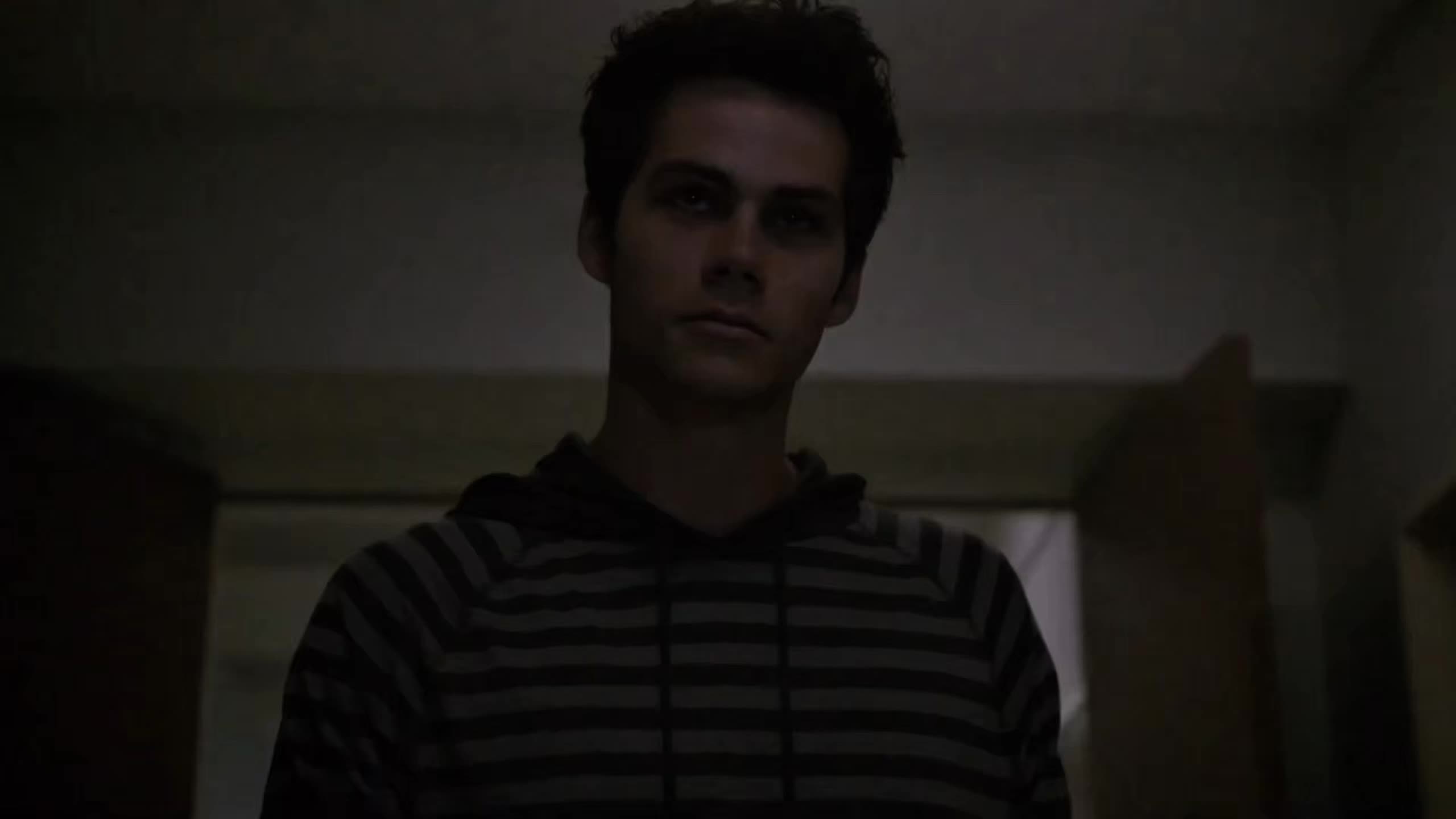 My 2nd BEST EDIT VIDEO. #fyp #viral #5k #teenwolfedit #movieedit
