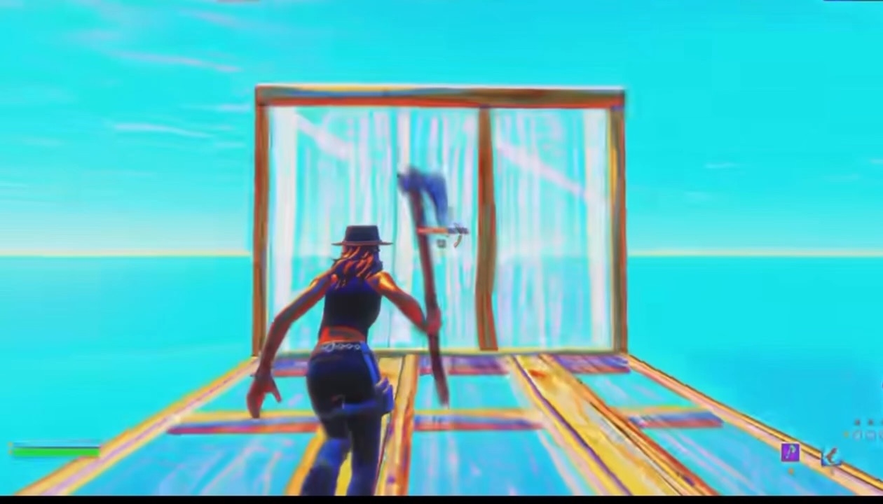 Fortnite edits