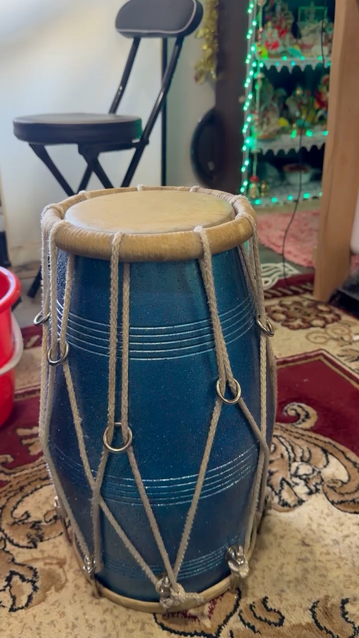 Dholak