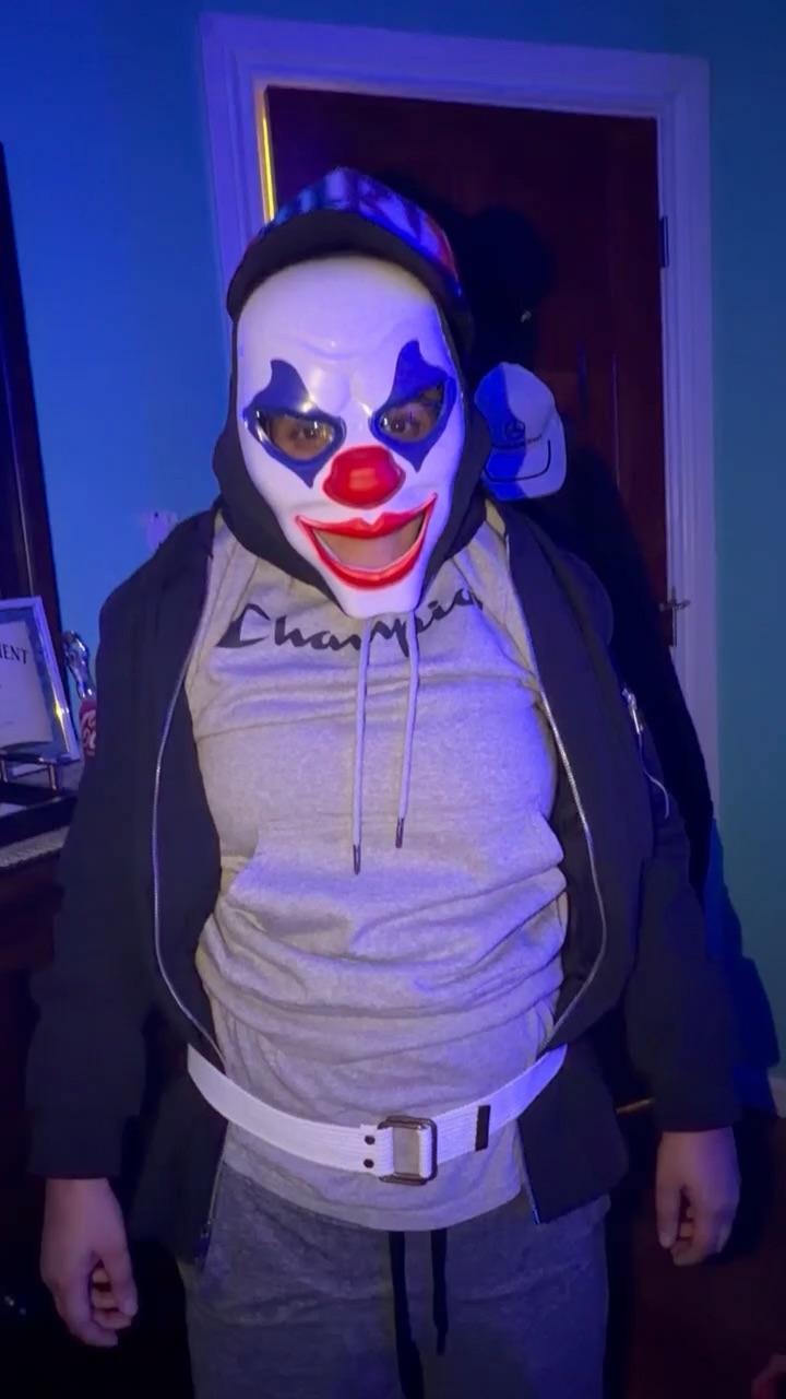 The joker