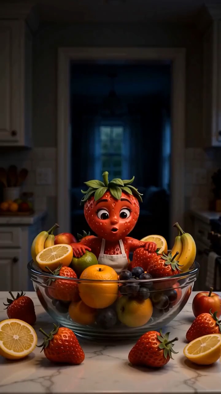 Healthy