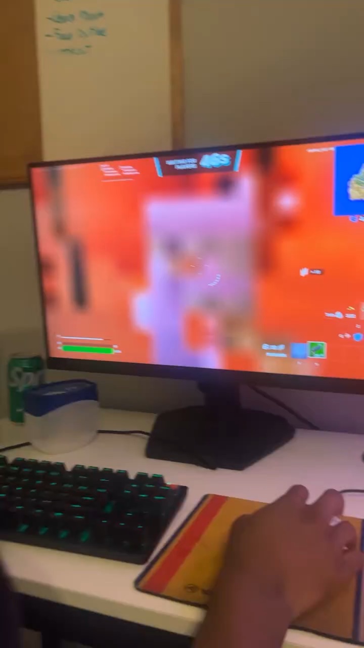 i don’t have videos but i’m very good with technology