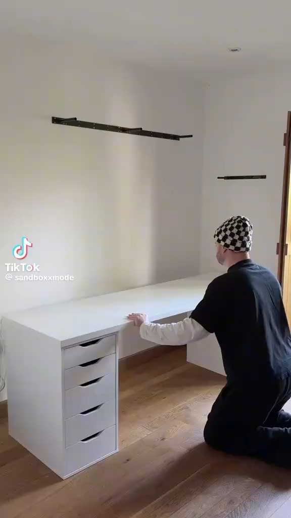 Gaming setup