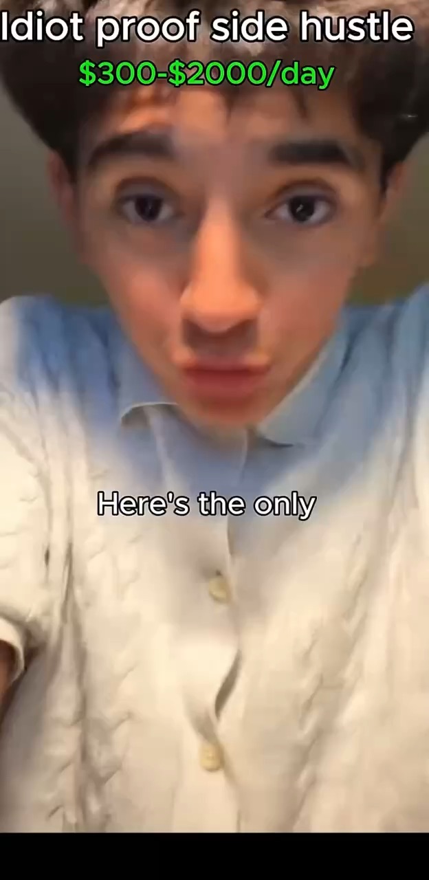 How to make money as a teen