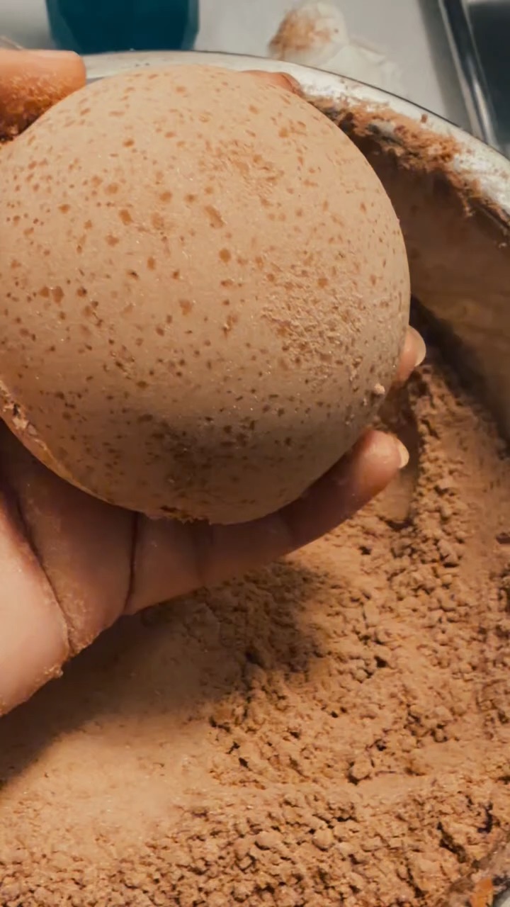 Come make bath bombs with me!