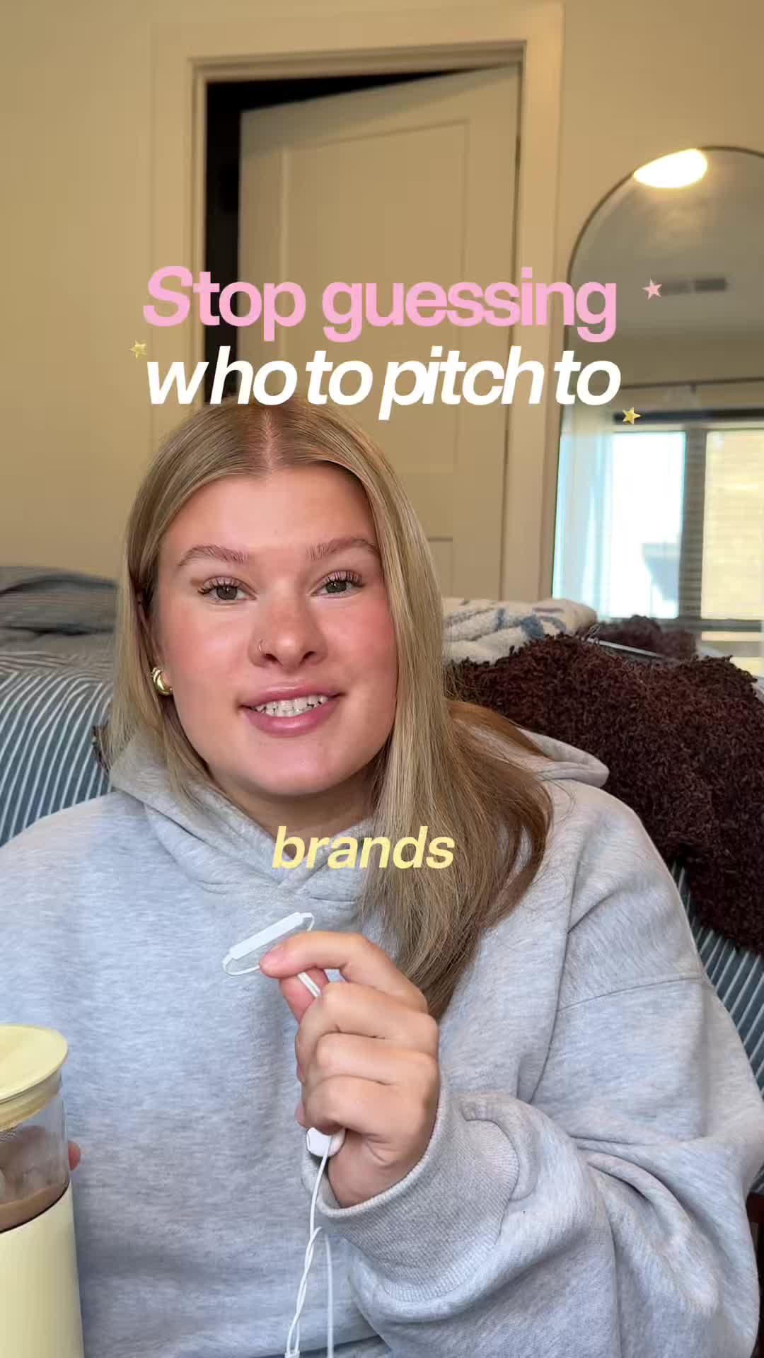 EVERY creator and UGC girlie needs to know about this tool!!!! This would have saved me SO much time in the early sta...