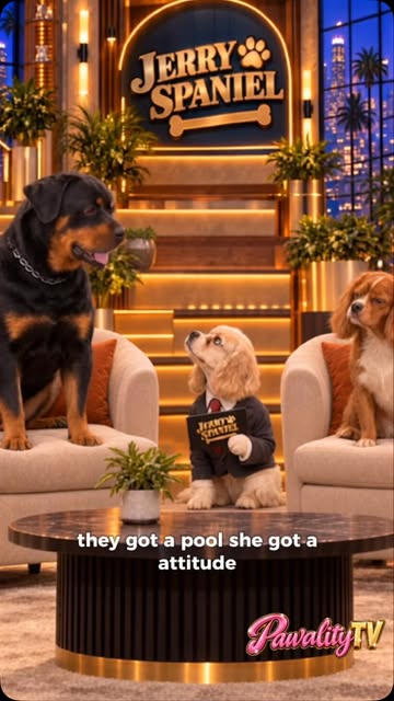 JERRY SPANIEL EP. 1 |PRETENDING TO BE HOMELESS Reggie’s pretending to be homeless, and Dulce’s got questions 😭 Someb...