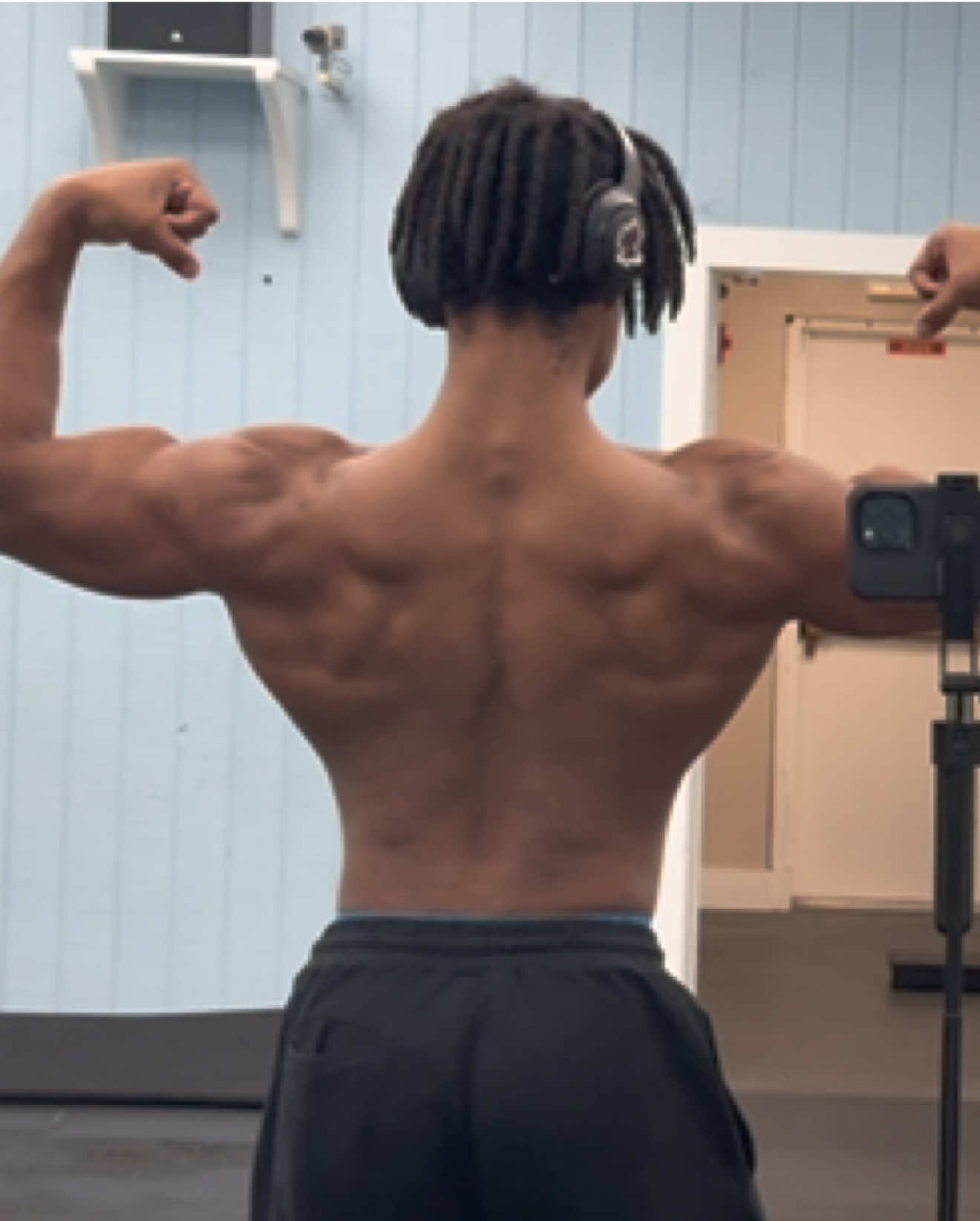 Back day was good at least for me @Breathedivinity @Goblin Gear @EKKOVISION
