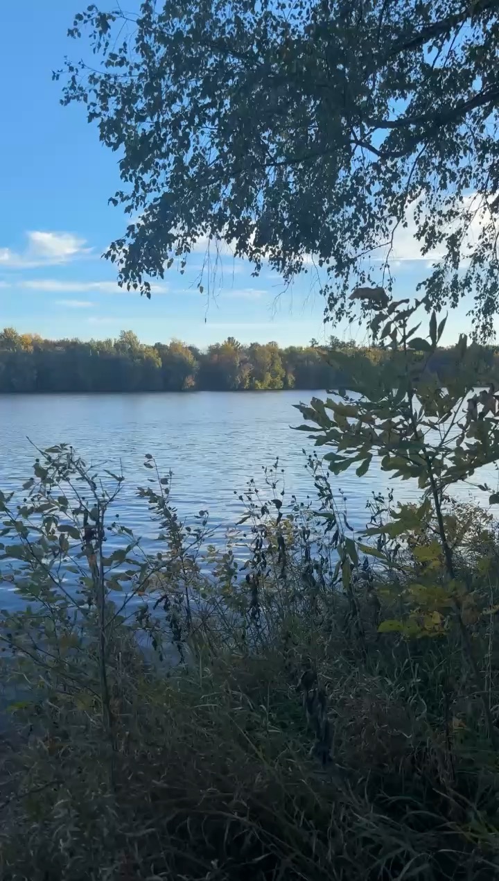 Wisconsin River