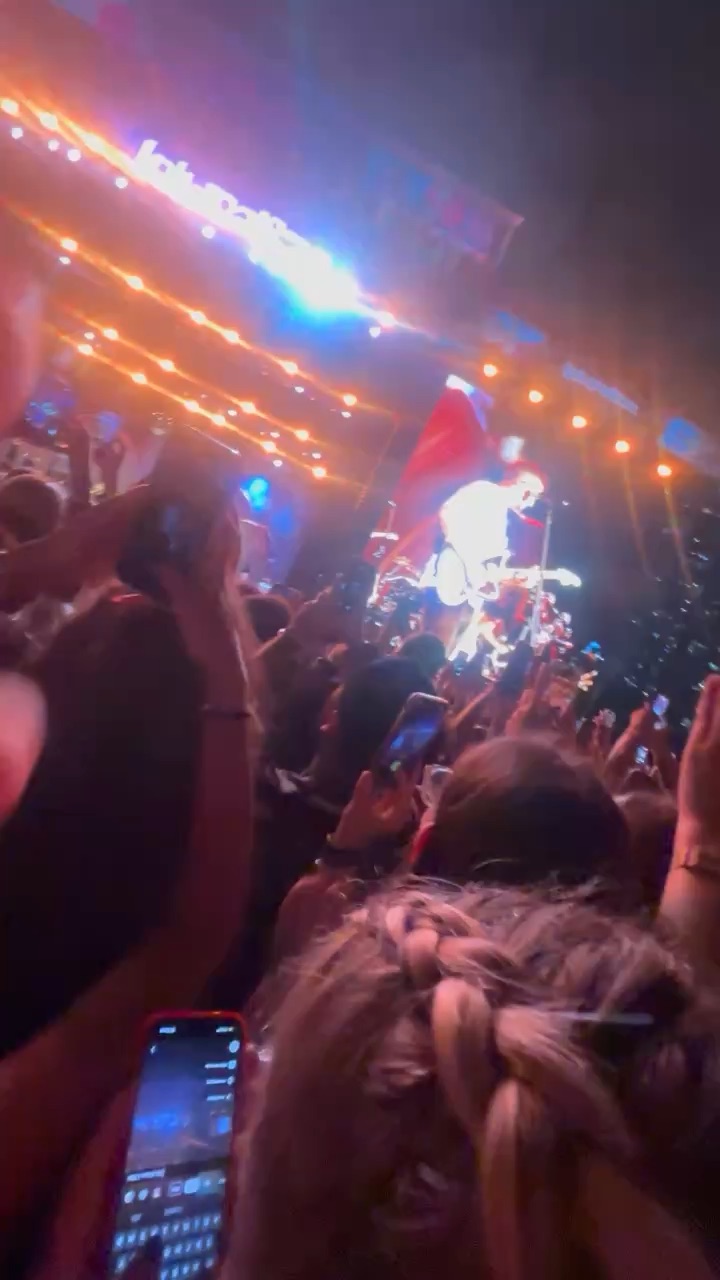 Lollapalooza
