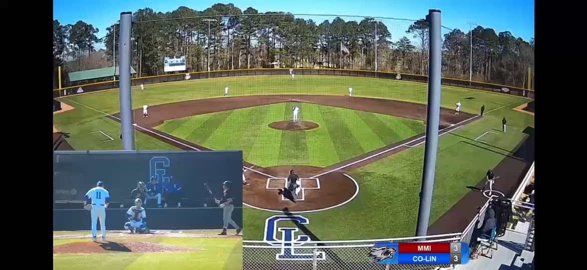 Baseball