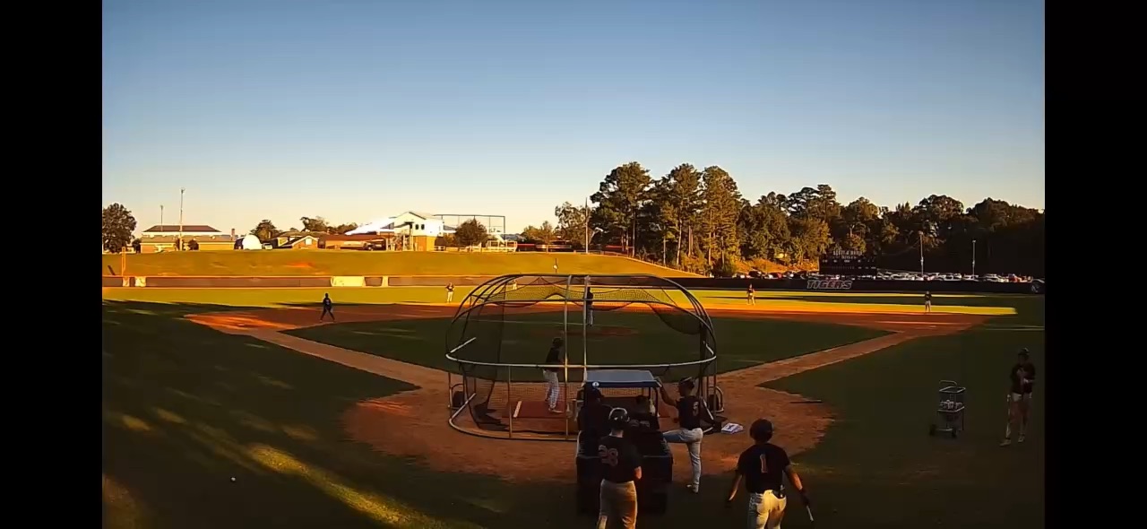 Baseball