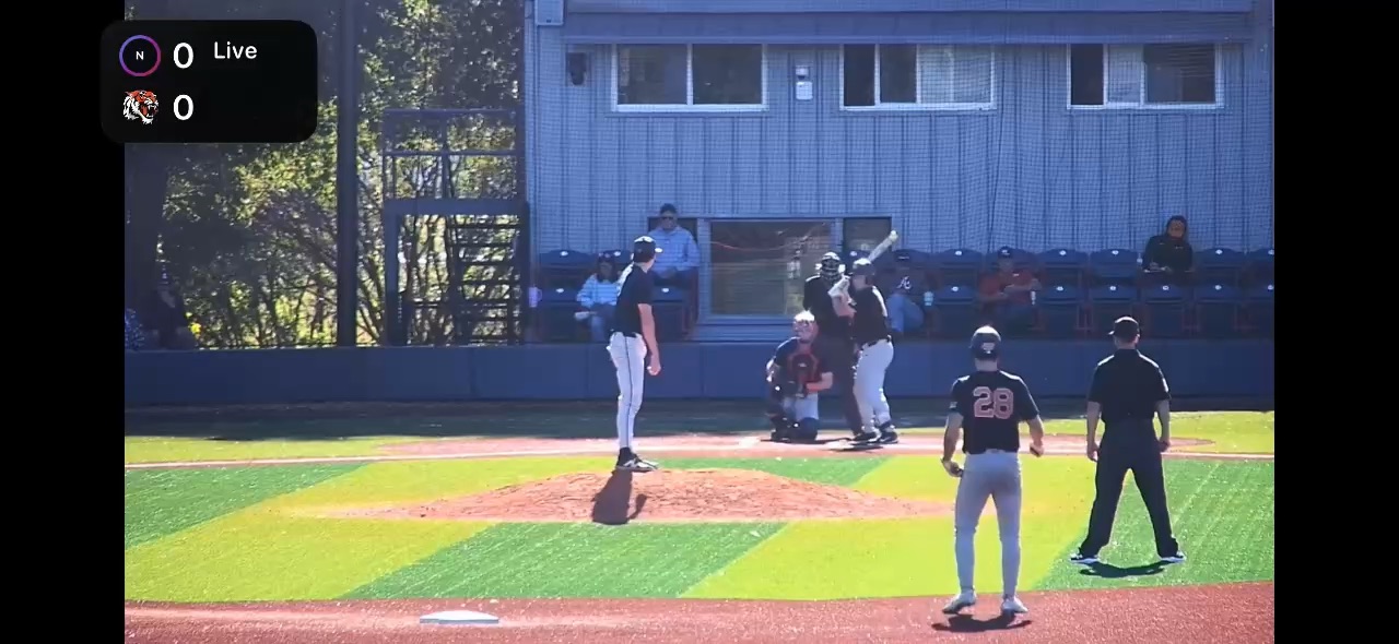 Baseball