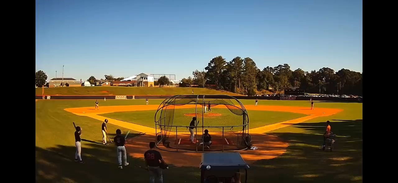 Baseball