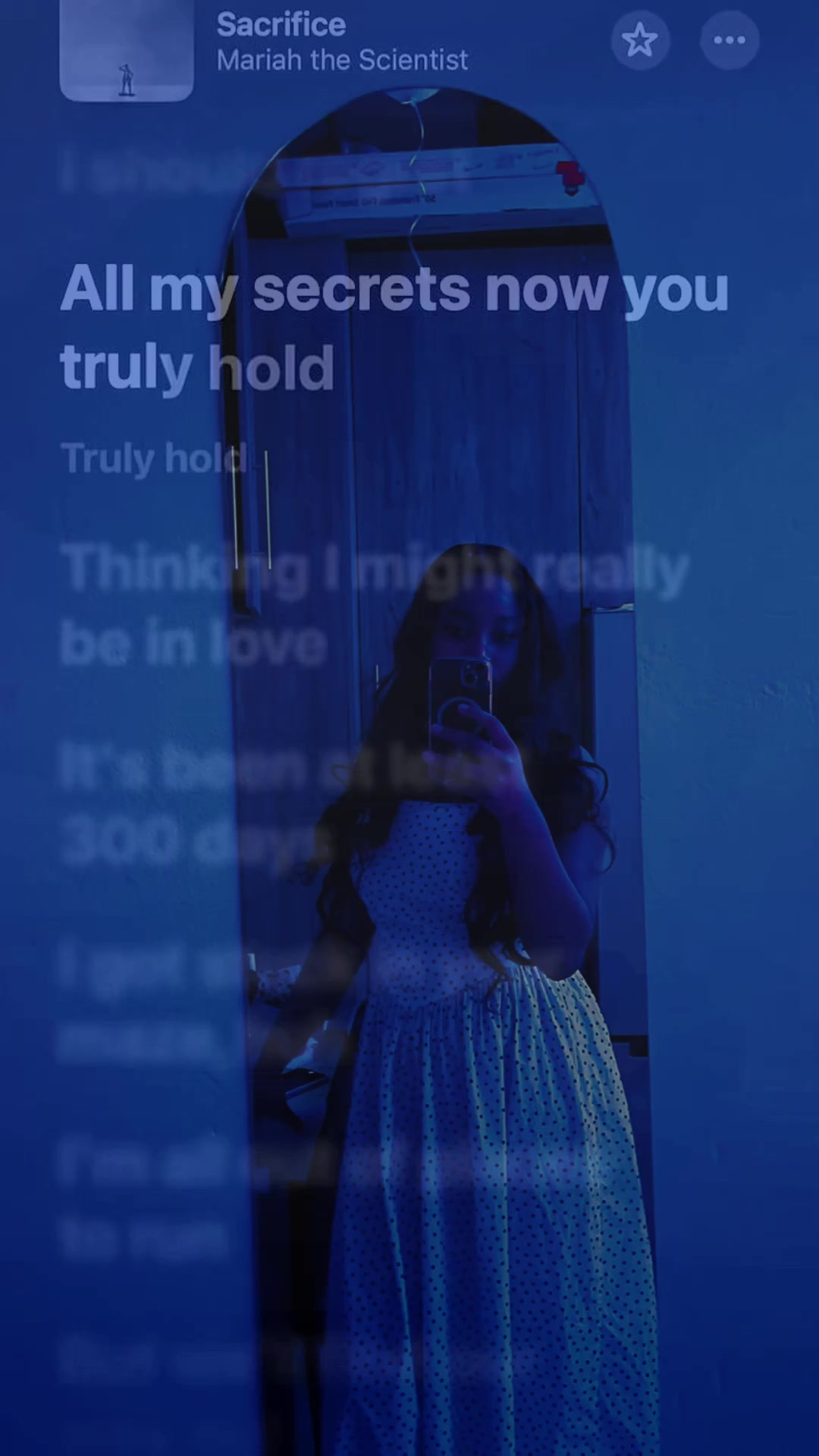 TikTok post