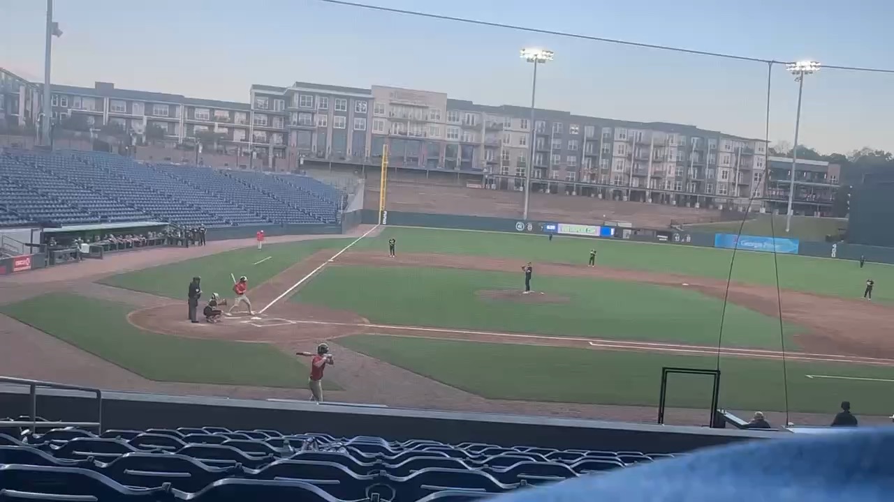 Hitting