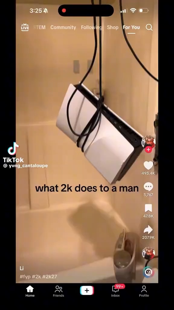 Rage gaming