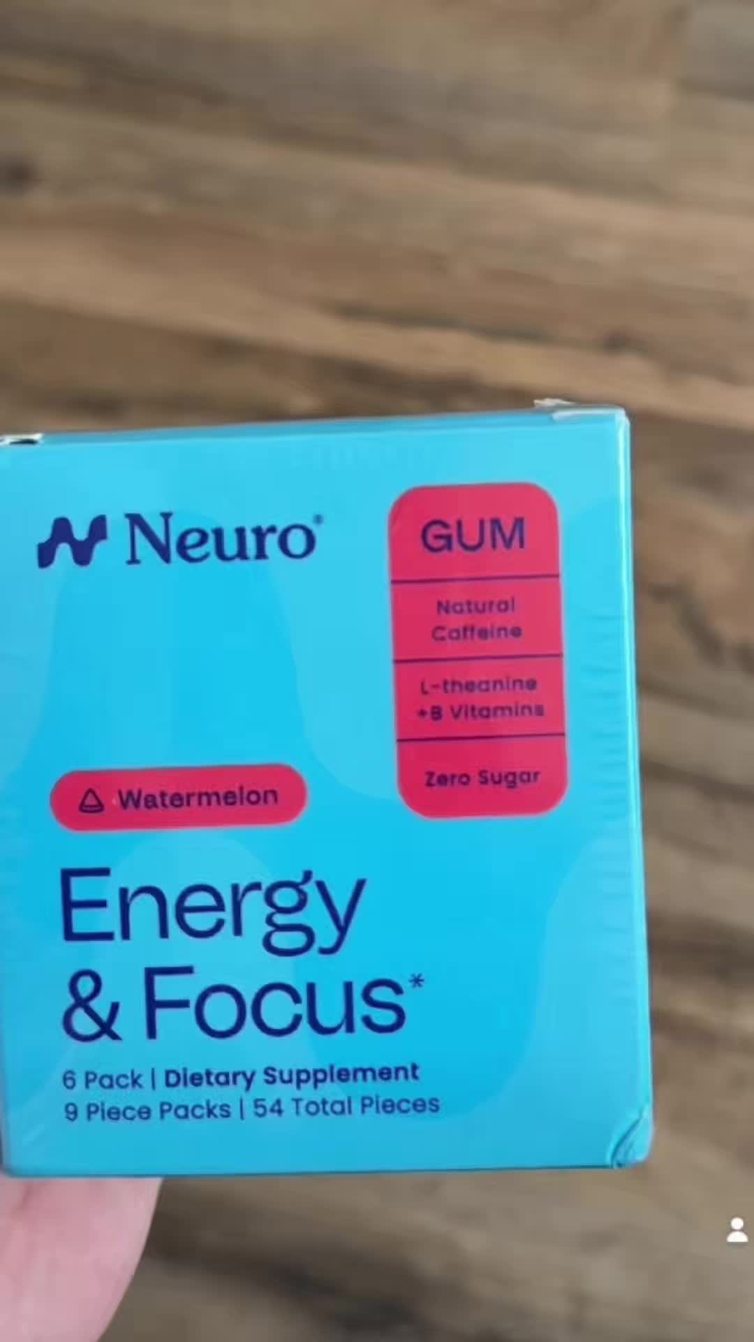 Energy support and focus #suplementos #humorbabymama #momlifevibes #mama