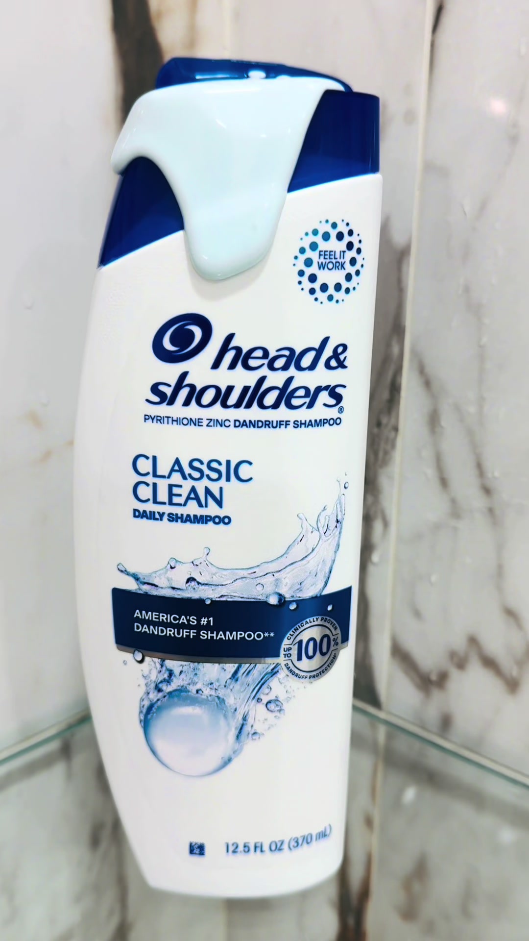 Waooo Every head & shoulders product is amazing for my hair - its shine ,texture, and clean scent are the best! My ha...