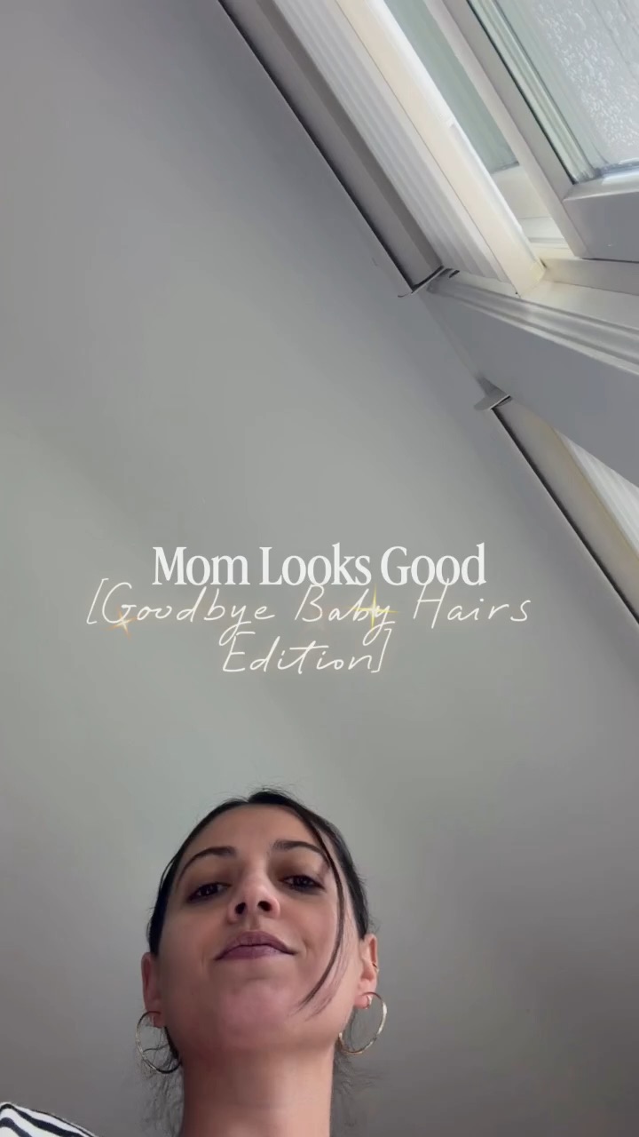 Efficient motherhood beauty