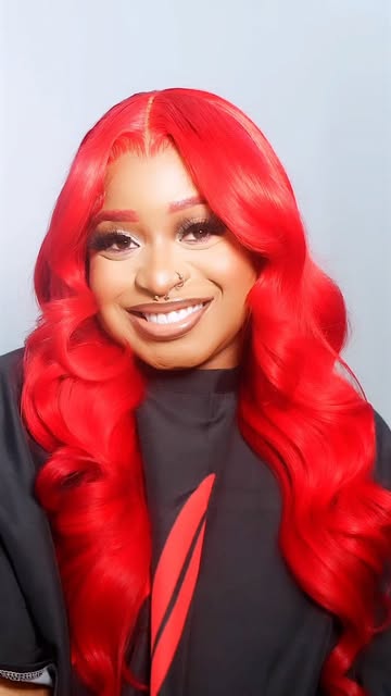 @sheshappyhair & @parisontheslay snapped on my head! 😮‍💨😍🔥 ⚠️strong language ⚠️ Hair: @sheshappyhair - 613 blond...