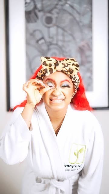 Mood! Cus @jennysglownigeria is currently having a 30% off walk in store sale 🥰 Run! Don’t Walk to any store locatio...