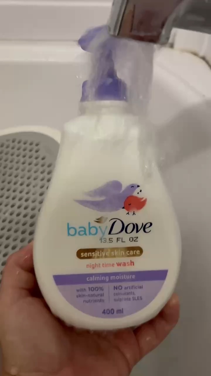 Baby Dove