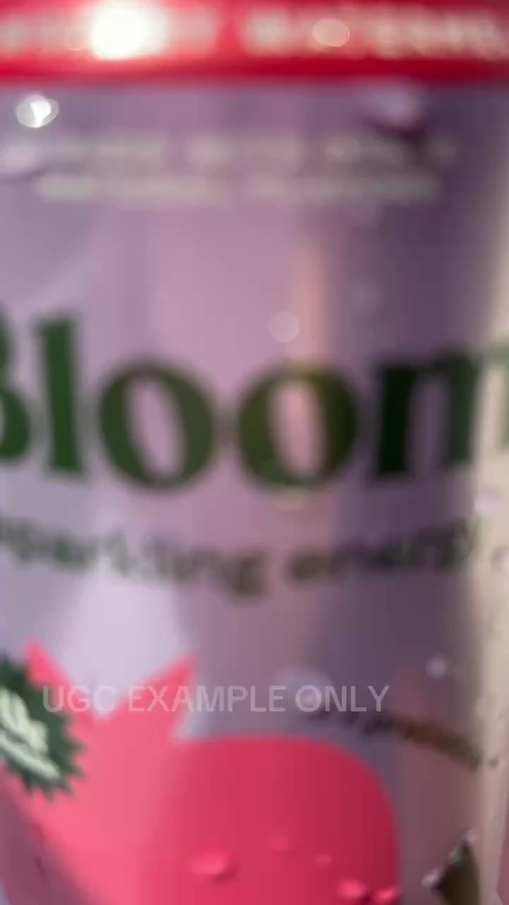 Bloom Nutrition