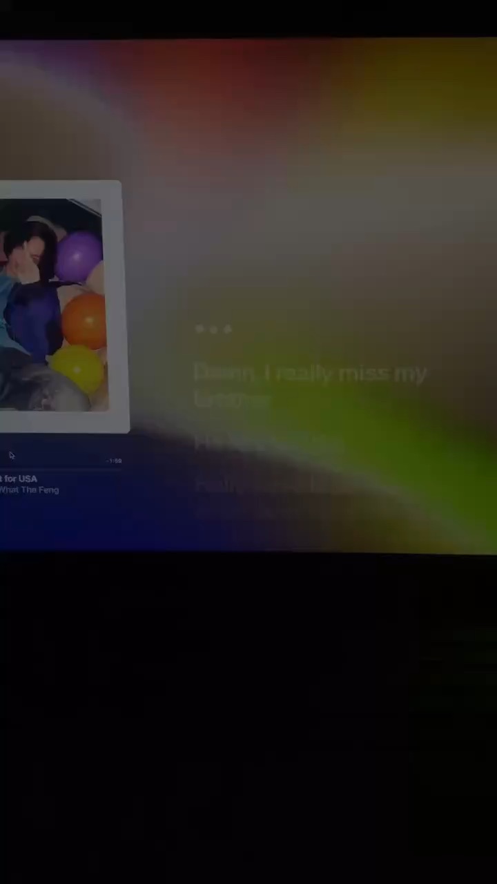 Song of the day #1