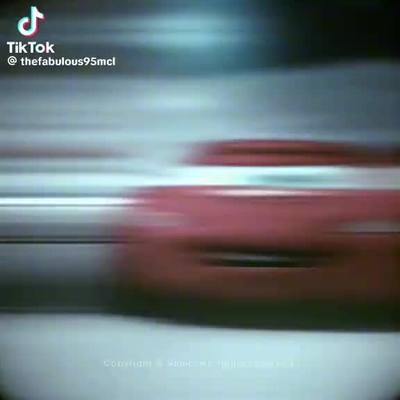 TikTok post