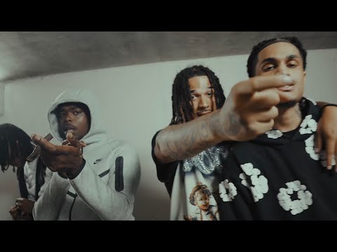 Oppktay - Pocket Watching 🎥by @bino_vision (official video) #explorepage #chicago #viral #babycheifdoit #chucky #dis...
