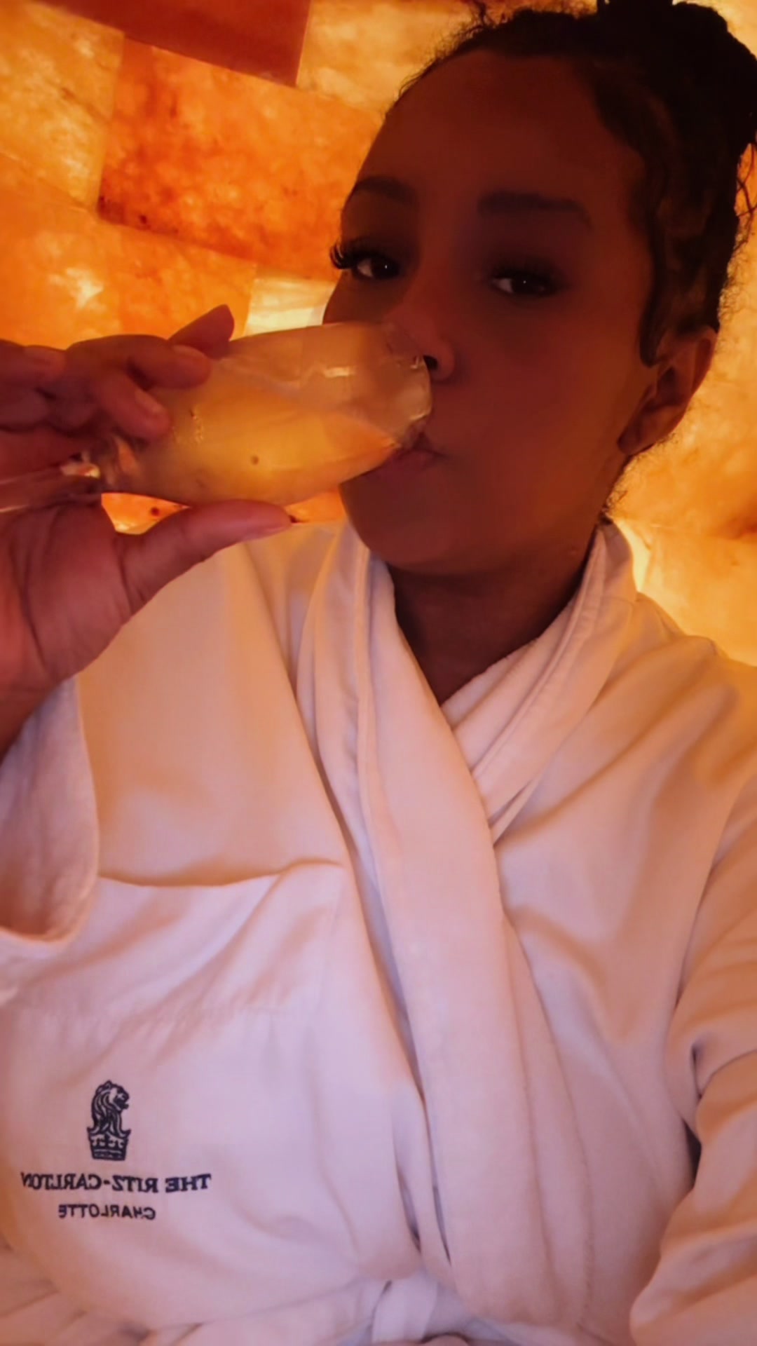 The Ritz Carlton Spa Charlotte - we likely won’t return due to this poor experience and fhe cost. For $600 we could h...