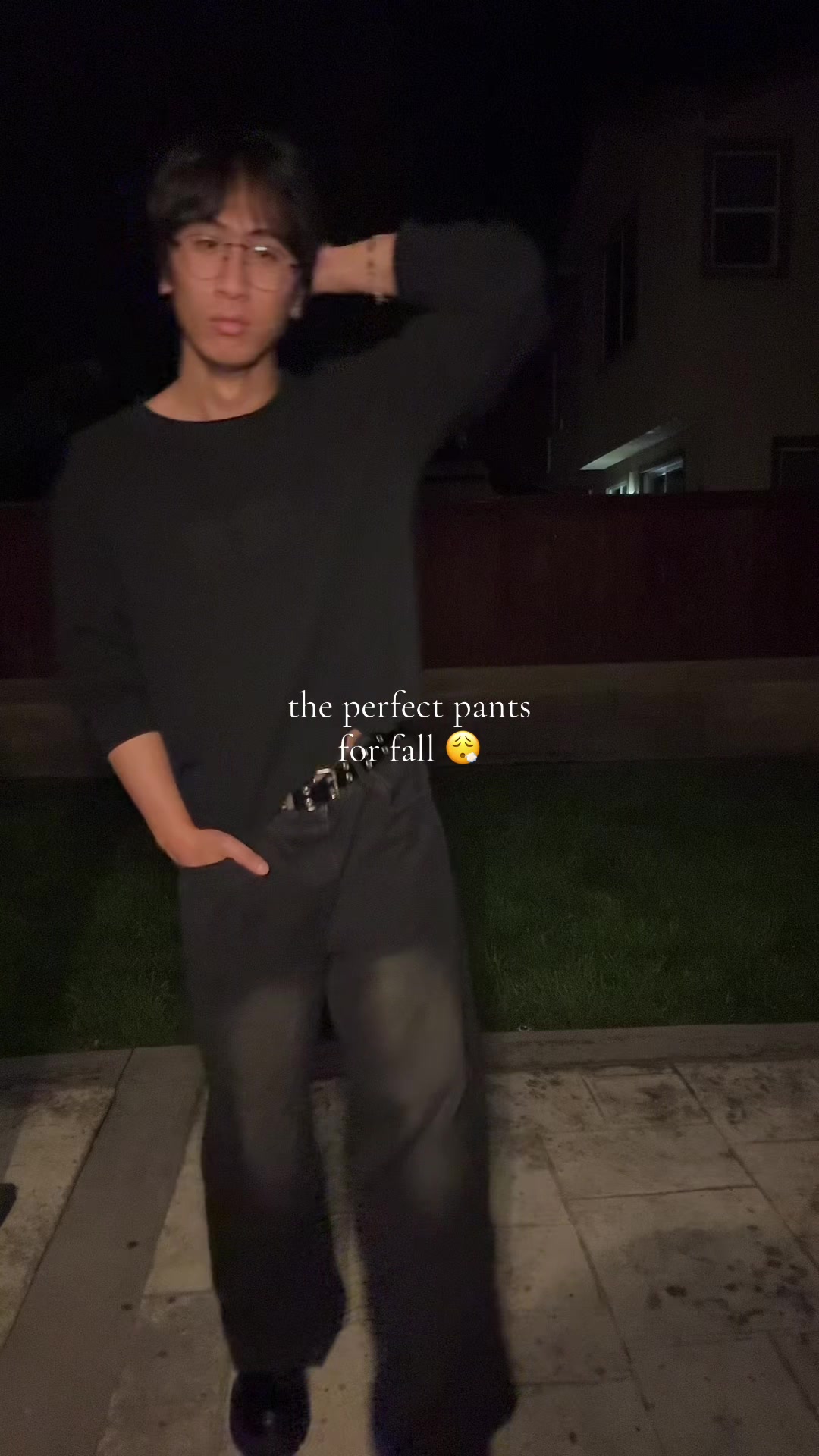 don’t say I didn’t put y’all on… #fashion #fall #pants