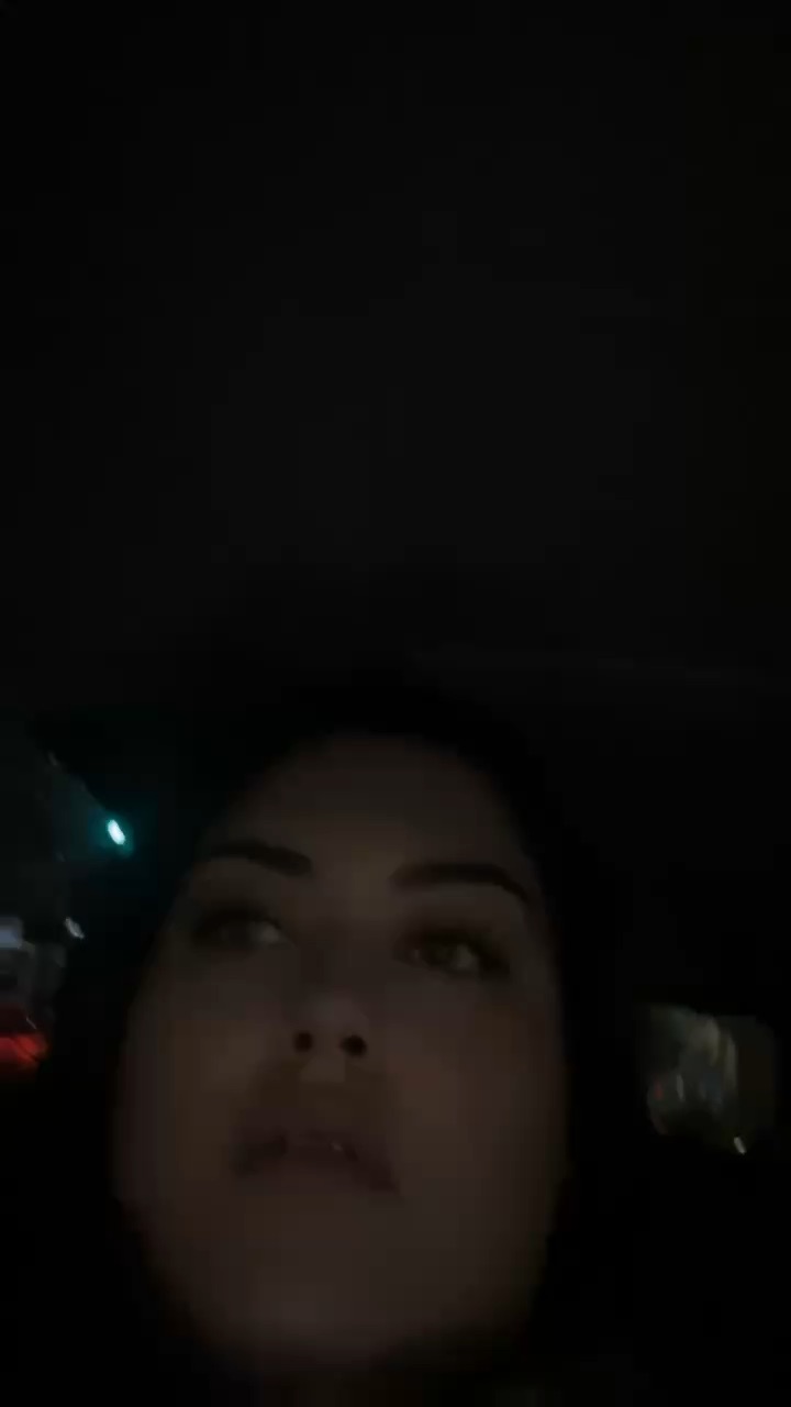 Night Drives & Little Moments 🌙✨