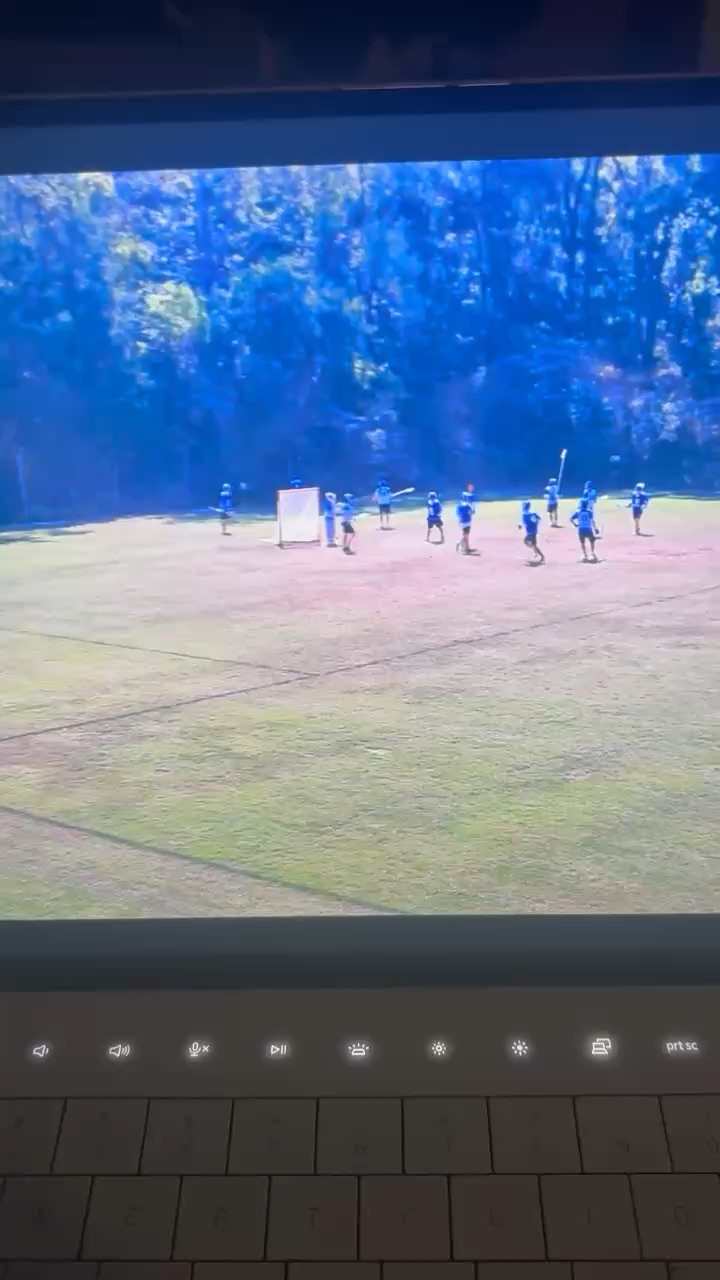 Lacrosse