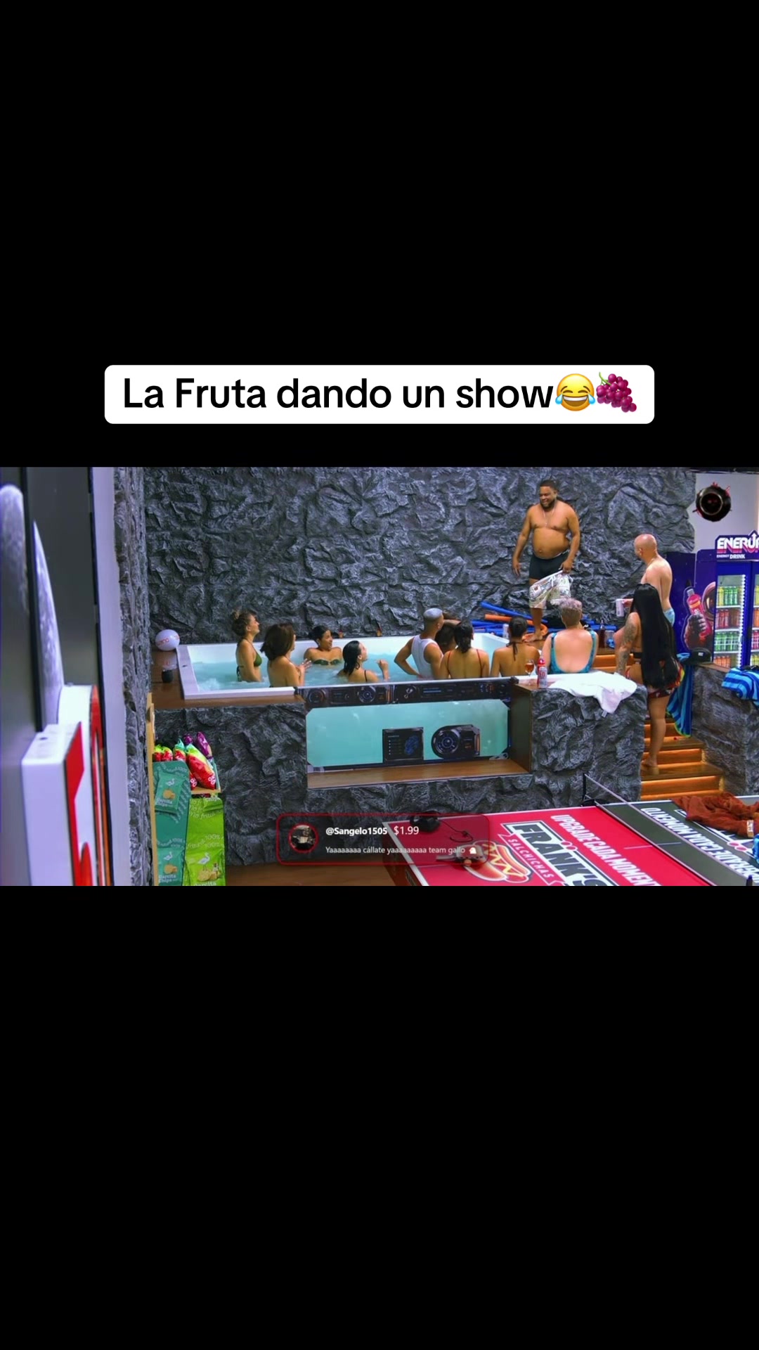 Que alta el fruton 😂🍇 #lafruta #planetaalofoke #parati #fyp #viral