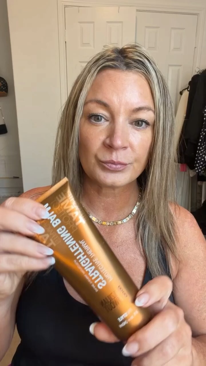 Hair product