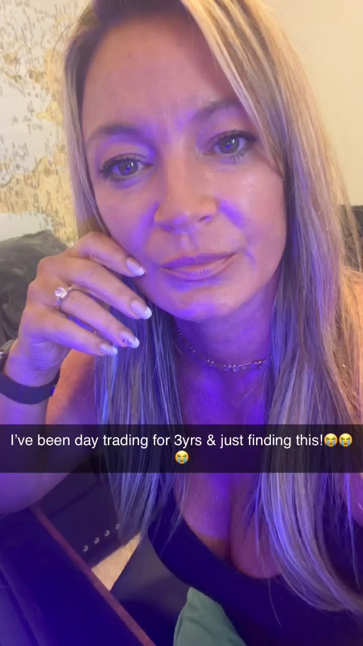 Trading app
