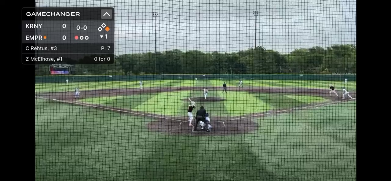 Homerun
